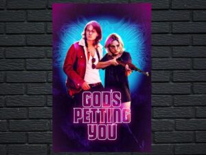 -Gods Petting You (2022)-<br>The Original Movie