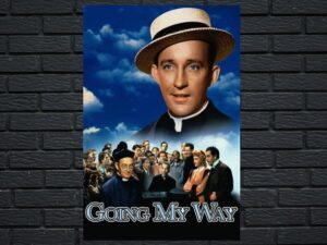 -Going My Way (1944)-<br>The Original Movie
