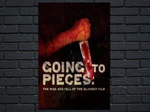 -Going to Pieces: The Rise and Fall of the Slasher Film (2006)-<br>The Original Movie