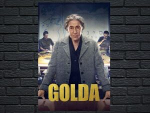 -Golda (2022)-<br>The Original Movie