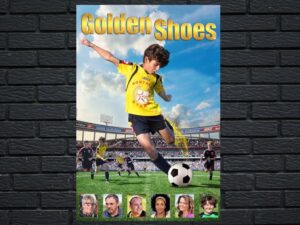 -Golden Shoes (2015)-<br>The Original Movie