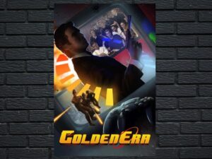 -GoldenEra (2015)-<br>The Original Movie