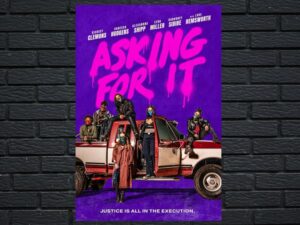 -Asking For It (2022)-<br>The Original Movie