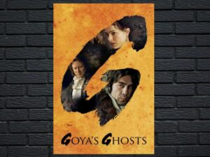 -Goyas Ghosts (2006)-<br>The Original Movie