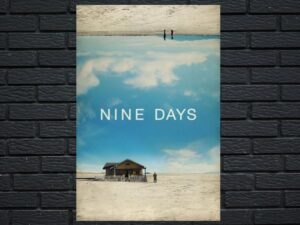 -Nine Days (2021)-<br>The Original Movie