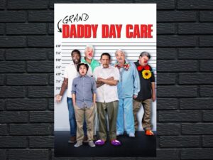 -Grand-Daddy Day Care (2019)-<br>The Original Movie