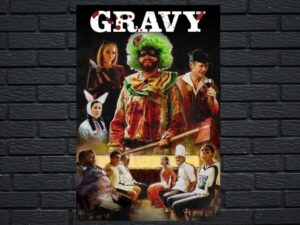 -Gravy (2015)-<br>The Original Movie