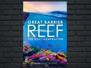 -Great Barrier Reef: The Next Generation (2020)-<br>The Original Movie