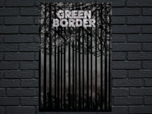 -Green Border (2013)-<br>The Original Movie