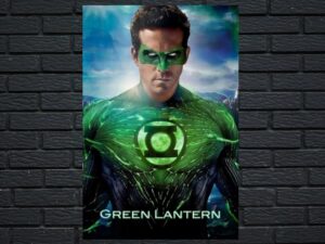 -Green Lantern (2011)-<br>The Original Movie
