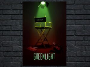 -Greenlight (2020)-<br>The Original Movie