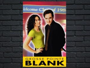 -Grosse Pointe Blank (1997)-<br>The Original Movie