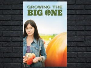 -Growing the Big One (2010)-<br>The Original Movie