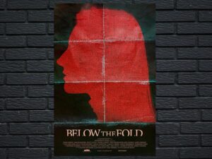 -Below the Fold (2021)-<br>The Original Movie