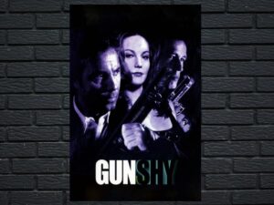 -Gunshy (1998)-<br>The Original Movie