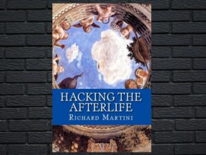 -Hacking the Afterlife (2016)-<br>The Original Movie