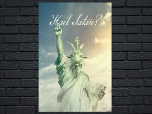 -Hail Satan? (2019)-<br>The Original Movie