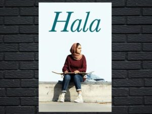 -Hala (2019)-<br>The Original Movie