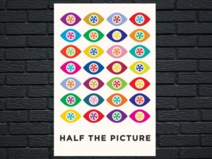 -Half the Picture (2018)-<br>The Original Movie