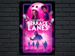 -Last Night at Terrace Lanes (2024)-<br>The Original Movie