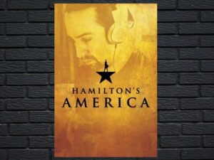 -Hamiltons America (2016)-<br>The Original Movie