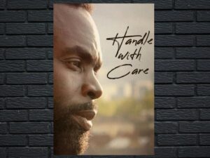 -Handle with Care: Jimmy Akingbola (2010)-<br>The Original Movie