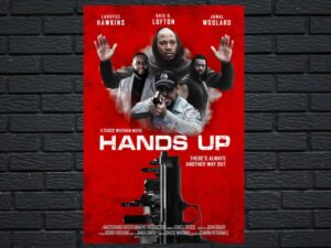 -Hands Up (1981)-<br>The Original Movie