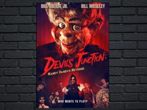 -Handy Dandy (2019)-<br>The Original Movie