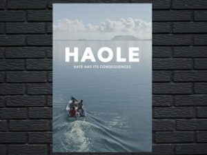 -Haole (2019)-<br>The Original Movie