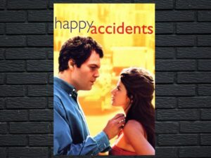 -Happy Accidents (2000)-<br>The Original Movie