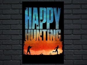 -Happy Hunting (2017)-<br>The Original Movie
