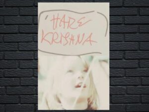 -Hare Krishna (2017)-<br>The Original Movie