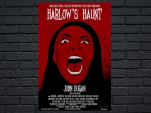 -Harlows Haunt (2022)-<br>The Original Movie