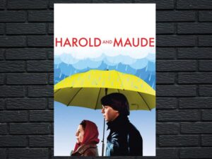 -Harold and Maude (1971)-<br>The Original Movie