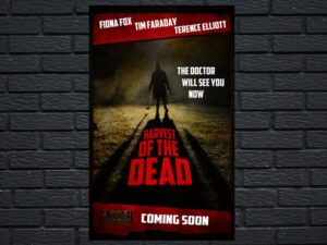 -Harvest of the Dead (2015)-<br>The Original Movie