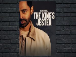 -Hasan Minhaj: The Kings Jester (2022)-<br>The Original Movie