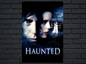 -Haunted (1995)-<br>The Original Movie