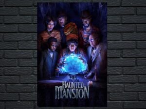 -Haunted Mansion (2003)-<br>The Original Movie