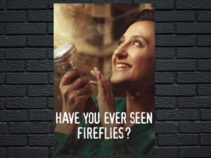 -Have You Ever Seen Fireflies? (SUB) (2021)-<br>The Original Movie