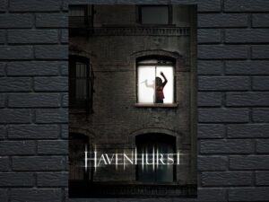 -Havenhurst (2016)-<br>The Original Movie