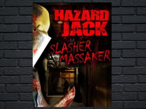 -Hazard Jack (2014)-<br>The Original Movie