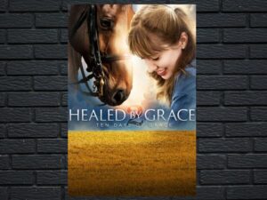 -Healed by Grace 2 : Ten Days of Grace (2018)-<br>The Original Movie