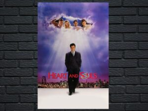 -Heart and Souls (1993)-<br>The Original Movie