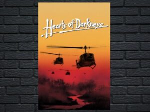 -Hearts of Darkness: A Filmmakers Apocalypse (1991)-<br>The Original Movie