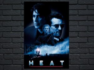 -Heat (1995)-<br>The Original Movie