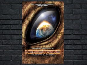 -Heatstroke (2013)-<br>The Original Movie