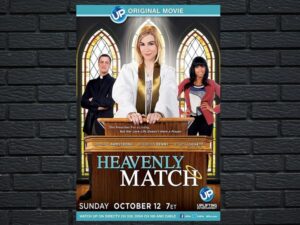 -Heavenly Match (2014)-<br>The Original Movie