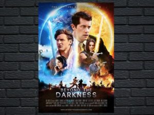 -Heavens War (2018)-<br>The Original Movie