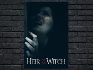 -Heir of the Witch (2023)-<br>The Original Movie