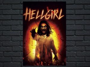 -Hell Girl (2019)-<br>The Original Movie